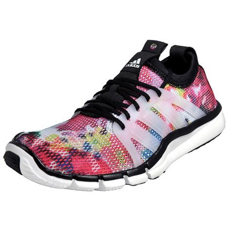 adidas women's running shoes clearance